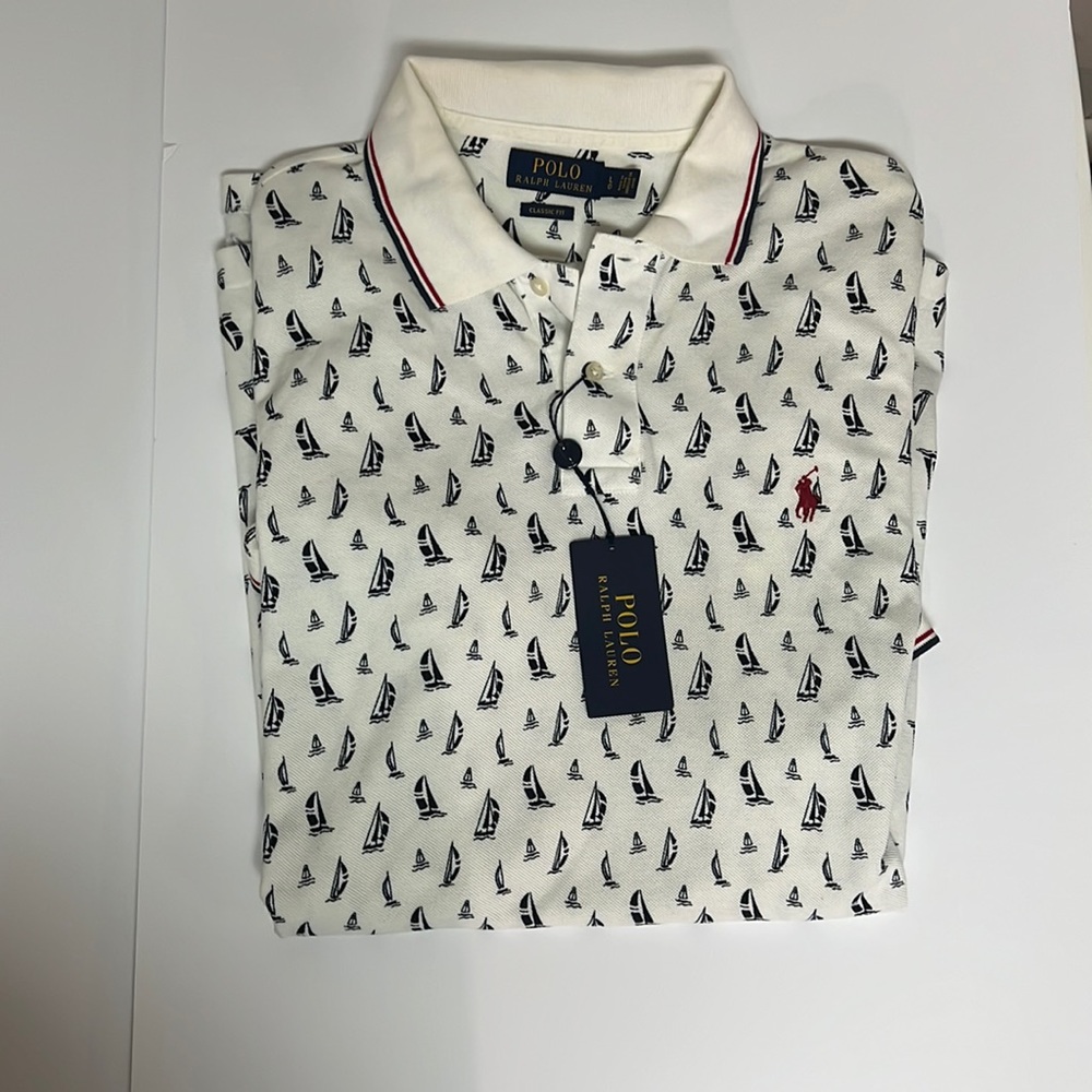 Polo Ralph Lauren polo